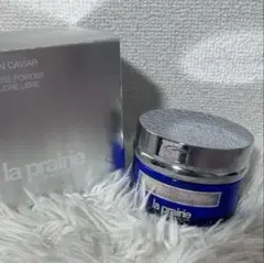 2026年最新】La Prairie フェイスパウダーの人気アイテム - メルカリ