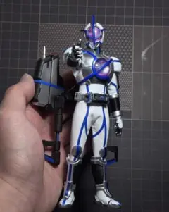 プテラゲノム S.H.Figuarts カスタム 改造