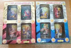 ドラゴンボールZ プラコップセット