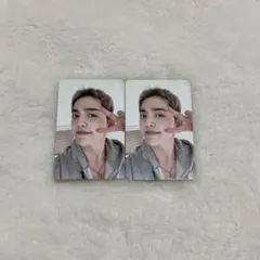 CxM Hype vibes トレカ　エスクプス　コンパクト