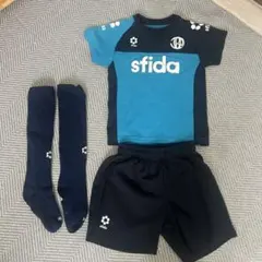 ユニフォーム キッズ