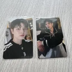 StrayKids スキズ　DOIT HMV ラキドロ スンミン