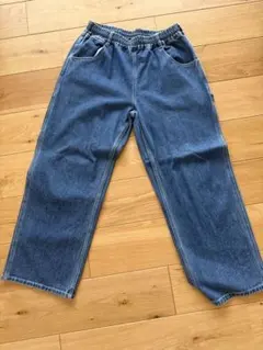 ダイワピア39 ナイロンデニムパンツ BP-42025W Lサイズ - メルカリ