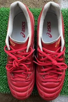 DS LIGHT X-FLY 5 asics Red/White 26.0cm