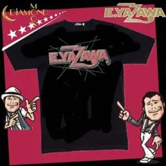 矢沢永吉（EIKICHI YAZAWA）) SHOCK Tシャツ【L】(L) - メルカリ
