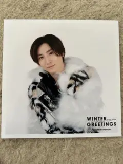 SixTONES ましかくフォト