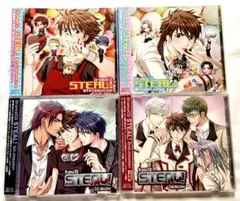 TUBE RESTART 会場限定ジャケット コンプリート 未開封 - メルカリ