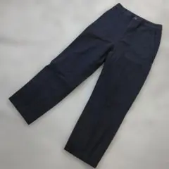 b2447 Lugnoncure ルノンキュール【M】ワークパンツ