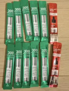 【VT】リードルショット300(10本セット)／アゼライン酸 2本のサムネイル