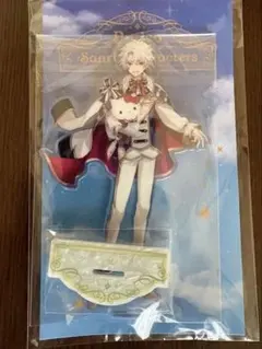 【匿名発送】にじさんじ 叢雲カゲツ　Sanrio アクリルスタンド