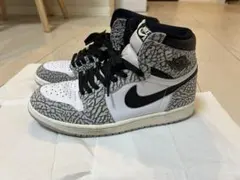 ナイキ エアジョーダン1 ハイ OG 
