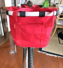 RIXEN & KAUL (リクセンカウル)ライゼンタール　バイクバスケットのサムネイル