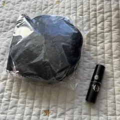 《限定》コスメデコルテ　クリスマスコフレ　2025 リップとポーチ　2点セット