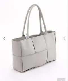 極美品✨ PELLICCIA トートバッグ 総革 かごトートバッグ イタリア製 