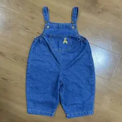 POLOBaby サロペット 80