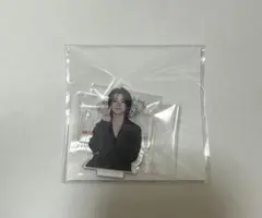 仲村宗悟 GOALOUS5 ホワイト アクリルスタンド アクスタ まとめ売り ゴーラス5 GOALOUS5 ホワイト 仲村宗悟 4点 アクキー アクスタ 等