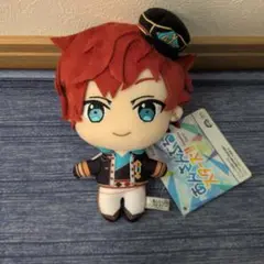 2026年最新】天城一彩 ぬいぐるみの人気アイテム - メルカリ