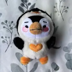 2PM ジュノ 韓国 ポップアップ　ぬいぐるみ　2個　フォトカード　1枚 2PM ジュノ 韓国 ポップアップ ぬいぐるみ フォトカード セット
