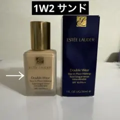 ESTEE LAUDER エスティローダー ダブルウェア サンドのサムネイル