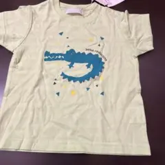 bebe reduction　ベビー　キッズ　男の子　Tシャツ