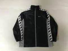 NIKE BIG LOGO KIDS JACKET