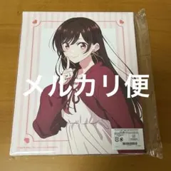 2026年最新】彼女、お借りします キャンバスボードの人気アイテム