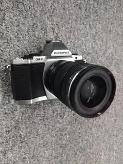2026年最新】om d e m5 mark ii レンズ キットの人気アイテム - メルカリ