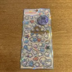 光るジュエルプチドロップ　ストーンつき　あわあわちゃん