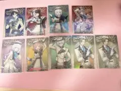 にじさんじ ウエハース まとめ売り セット