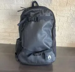 NIXON ニクソン リュック SMITH2 21L A4 PC ブラックのサムネイル