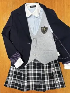 ポンポネット　卒業式　フォーマル　女児150