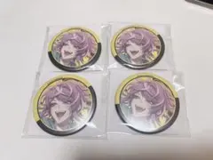 ヒプノシスマイク the movie ver. リバイバル缶バッジ 飴村乱数 - メルカリ