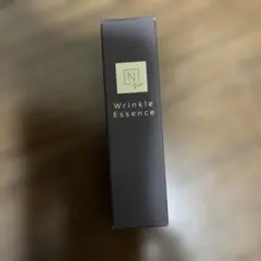 N organic Vie リンクルパック　エッセンス