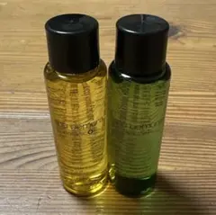 【shu uemura】シュウウエムラ クレンジングオイル サンプル 2本