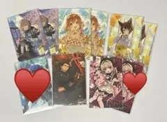 にじさんじ ノスタルジア コレクション 2025 カード まとめ売り バラ可