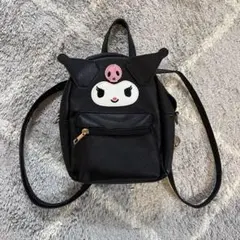 サンリオ　クロミ　リュック