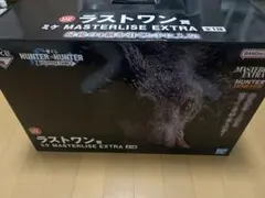 一番くじ HUNTER×HUNTER ラストワン賞 ミケ MASTERLISE