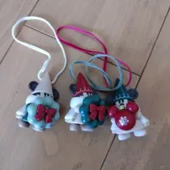 リルリンリン カプセルトイ 3体セット