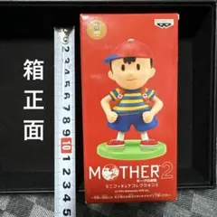 MOTHER2 ミニフィギュアコレクション 3体セット 2026年最新】MOTHER2 ミニフィギュアの人気アイテム - メルカリ
