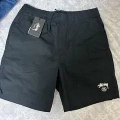 NIKE x Stüssy コラボ ショートパンツ ブラック S - メルカリ