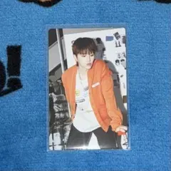 BOYNEXTDOOR リウ 19.99 MD トレカ