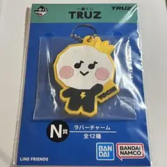 TREASURE ヨシ TRUZ YOCHI