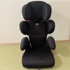 タカタジュニアシート　takata i-fix TKISJ-202のサムネイル