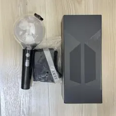 BTSペンライトアミボムVer4 スペシャル