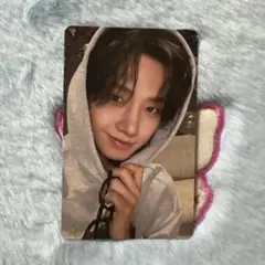 BOYNEXTDOOR The Action Weverseラキドロ ジェヒョン