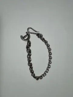 完売品】Lncs Hook Necklace フックデザイン - メルカリ