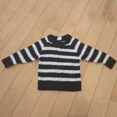 Breeze　ニットセーター