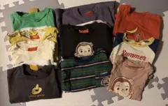 2026年最新】ベビー服 80 男の子まとめ売りの人気アイテム - メルカリ