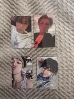 2026年最新】4yesungの人気アイテム - メルカリ