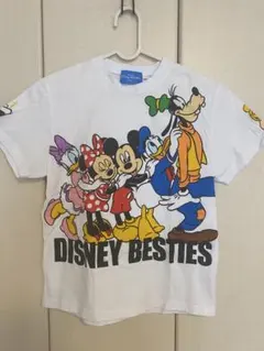 東京ディズニーリゾート Tシャツ 140cm
